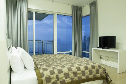 Pattaya South Thailand Last Minute Discount Code Booking.com