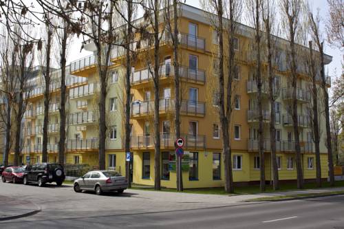 Kołobrzeg Pologne Code de réduction de dernière minute Booking.com