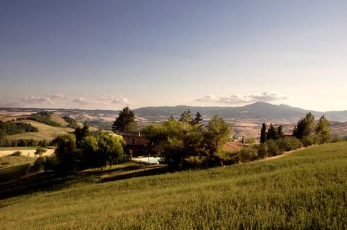 San Casciano Dei Bagni Italien Last-Minute-Rabattcode Booking.com