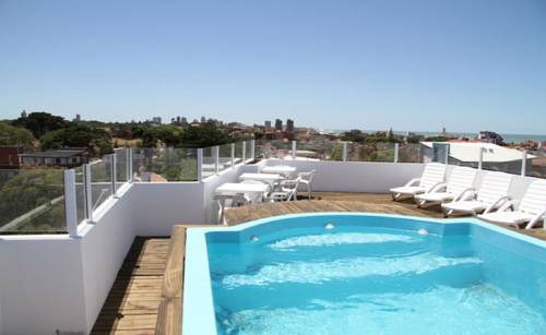 Pinamar Argentinien Last-Minute-Rabattcode Booking.com