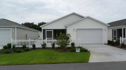 The Villages (Florida) United States Last Minute Discount Code Booking.com