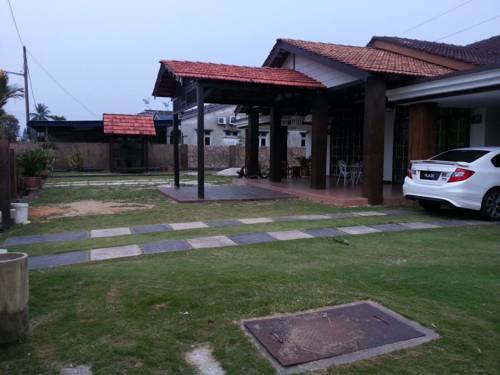 Kulim Malaysia Last-Minute-Rabattcode Booking.com