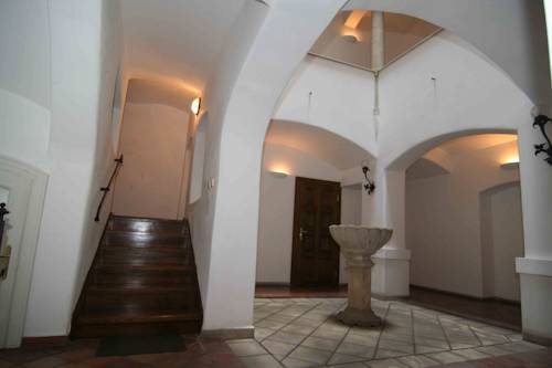 Praha 1 Tschechien Last-Minute-Rabattcode Booking.com