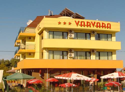 Varvara Bulgarije Laatste minuut Kortingscode Booking.com