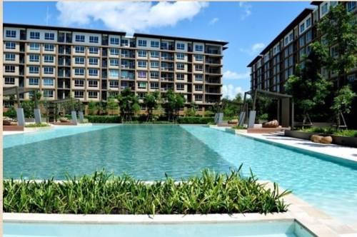 Cha Am Thailand Laatste minuut Kortingscode Booking.com