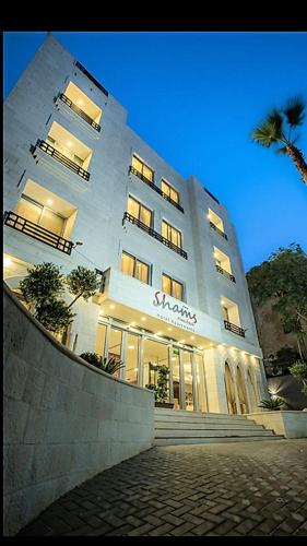 Amman Jordan Last Minute Discount Code Agoda.com