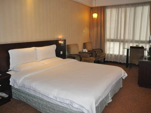 Chongqing Chine Code de réduction de dernière minute Booking.com