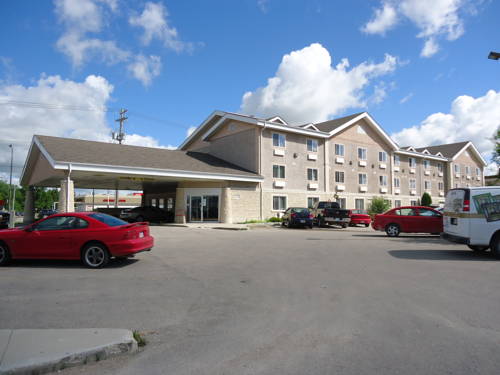 Winnipeg (Manitoba) Kanada Last-Minute-Rabattcode Booking.com