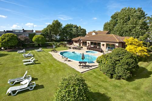 St Helier United Kingdom Last Minute Discount Code Booking.com