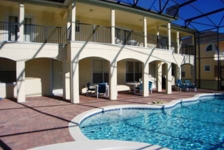 Davenport (Florida) United States Last Minute Discount Code Booking.com