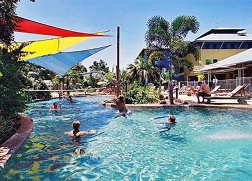 Cairns Australia Last Minute Discount Code Booking.com
