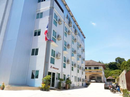 Phuket Town Thailand Last Minute Discount Code Booking.com