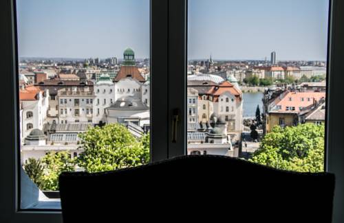 Boedapest Hongarije Laatste minuut Kortingscode Booking.com