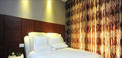 Kunming China Last-Minute-Rabattcode Booking.com