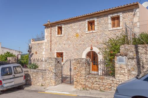 Búger Espagne Code de réduction de dernière minute Booking.com