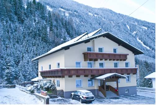 Jerzens Austria Last Minute Discount Code Booking.com