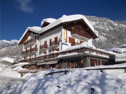 Champorcher Italy Last Minute Discount Code Booking.com
