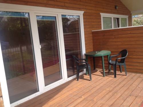 Palanga Litauen Last-Minute-Rabattcode Booking.com