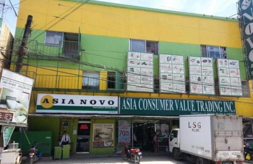 San Francisco Philippines Last Minute Discount Code Agoda.com
