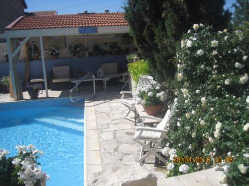 Vouni Cyprus Last Minute Discount Code Booking.com