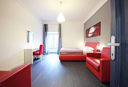 Rome Italië Laatste minuut Kortingscode Booking.com