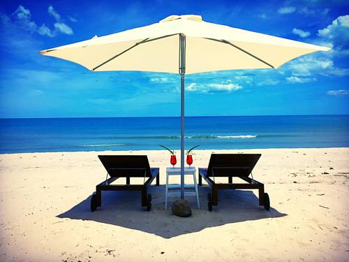 Khanom Thailand Last Minute Discount Code Booking.com