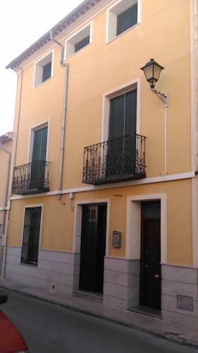 Cehegín Spanien Last-Minute-Rabattcode Booking.com
