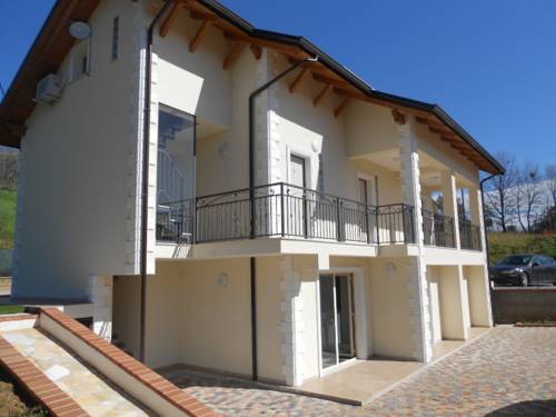 Rende Italien Last-Minute-Rabattcode Booking.com