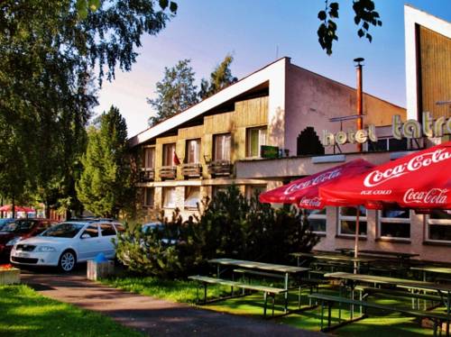 Tatranská Lomnica Slovakia Last Minute Discount Code Booking.com