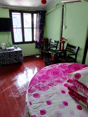 Xitang China Last-Minute-Rabattcode Booking.com