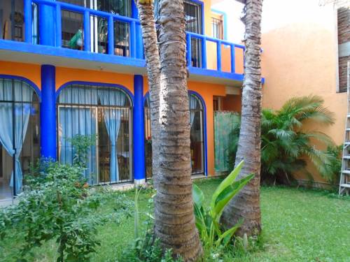 Zihuatanejo Mexiko Last-Minute-Rabattcode Booking.com