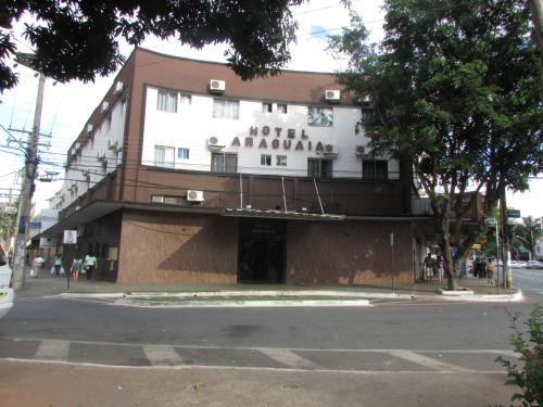 Goiania Brazil Last Minute Discount Code Agoda.com