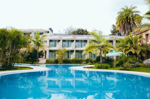 Gisenyi Rwanda Last Minute Discount Code Agoda.com