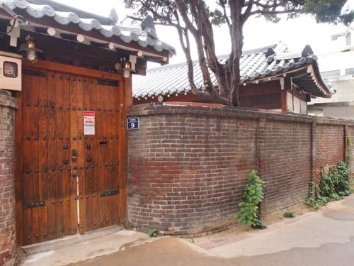 Daegu Südkorea Last-Minute-Rabattcode Booking.com