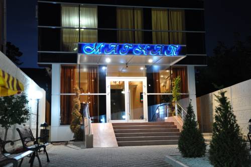 Adler Russia Last Minute Discount Code Booking.com