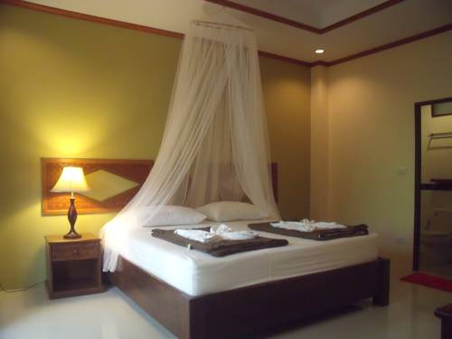 Baan Tai Thailand Last Minute Discount Code Booking.com