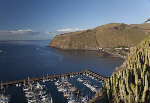 San Sebastián de la Gomera Spanien Last-Minute-Rabattcode Booking.com
