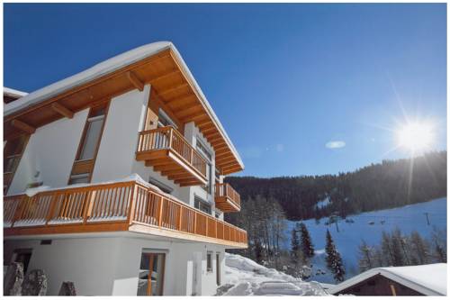 Fendels Austria Last Minute Discount Code Booking.com