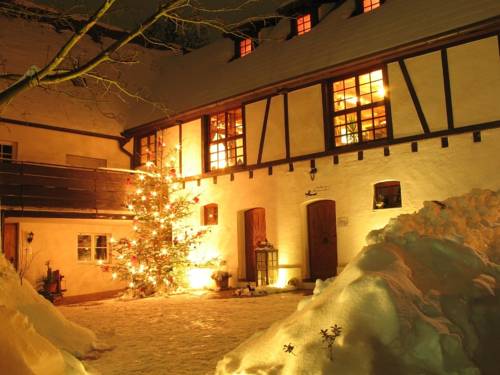 Wiernsheim Deutschland Last-Minute-Rabattcode Booking.com