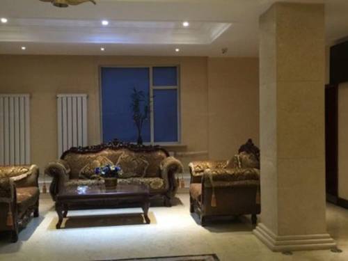 Shenyang China Laatste minuut Kortingscode Booking.com