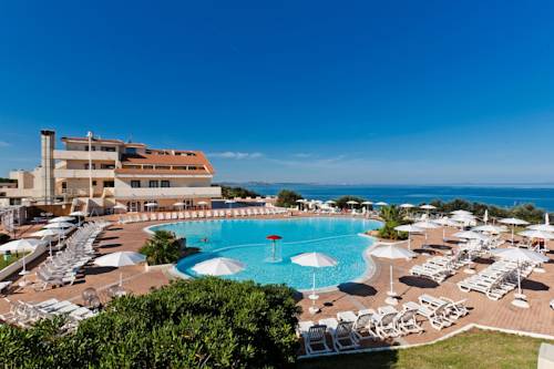 Marina Di Sorso Italië Laatste minuut Kortingscode Booking.com