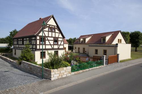 Zabeltitz Allemagne Code de réduction de dernière minute Booking.com