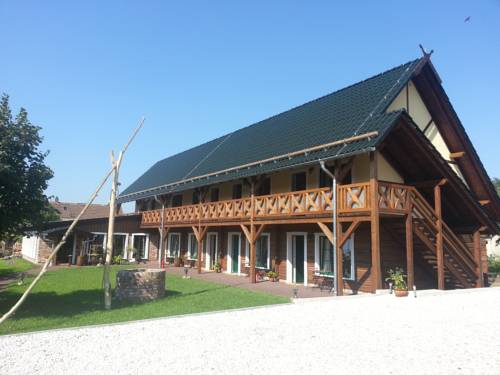Burg (Spreewald) Deutschland Last-Minute-Rabattcode Booking.com