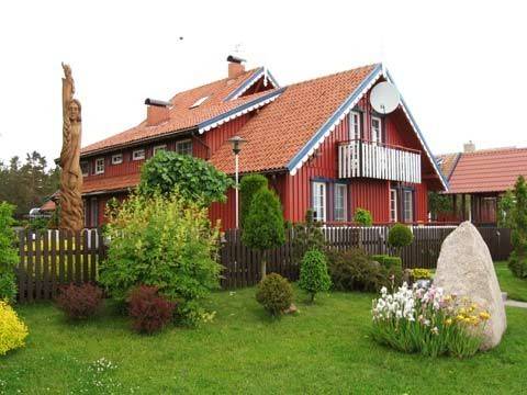 Nida Litouwen Laatste minuut Kortingscode Booking.com