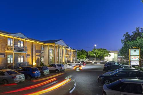 Adelaide Australien Last-Minute-Rabattcode Booking.com