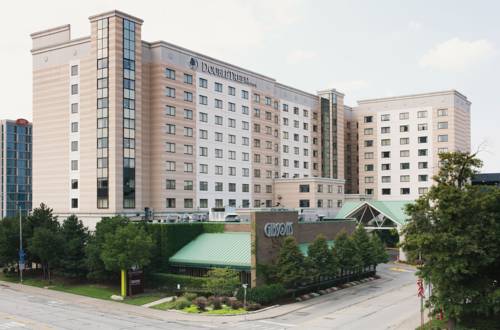 Rosemont (Illinois) United States Last Minute Discount Code Booking.com