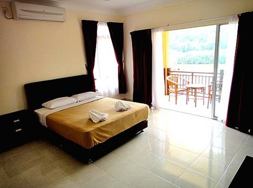Kuantan Malasia Último Minuto Código de Descuento Booking.com