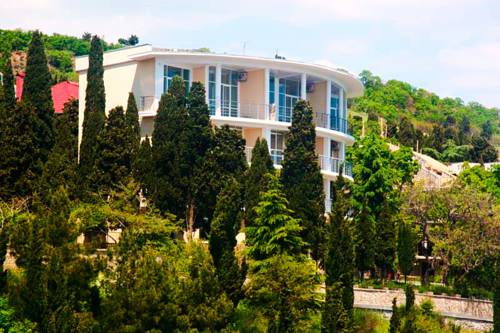 Alushta Crimea Last Minute Discount Code Booking.com