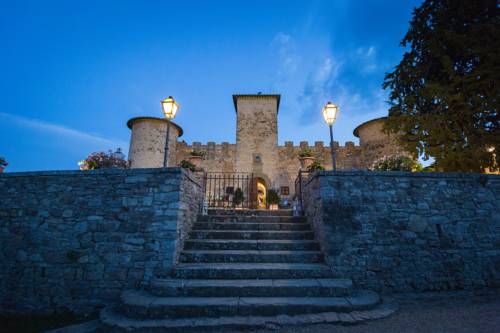 Mercatale Val Di Pesa Italie Code de réduction de dernière minute Booking.com