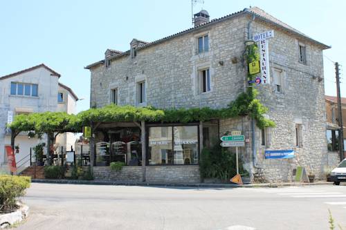 Sauzet France Last Minute Discount Code Booking.com